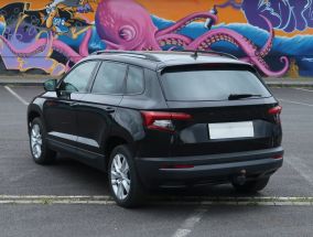 Škoda Karoq - 2022