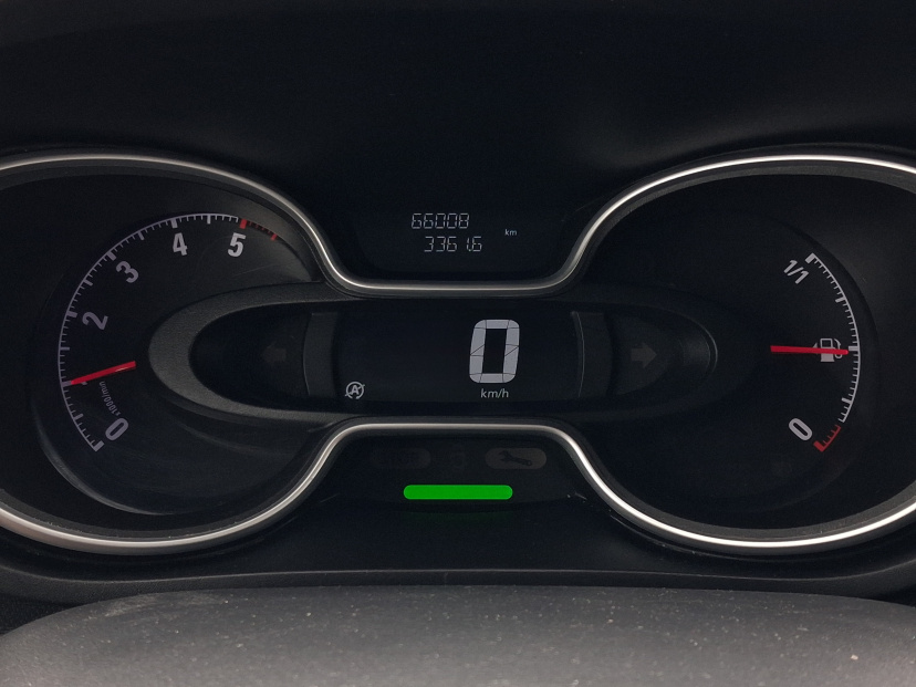 Opel Vivaro, 2018