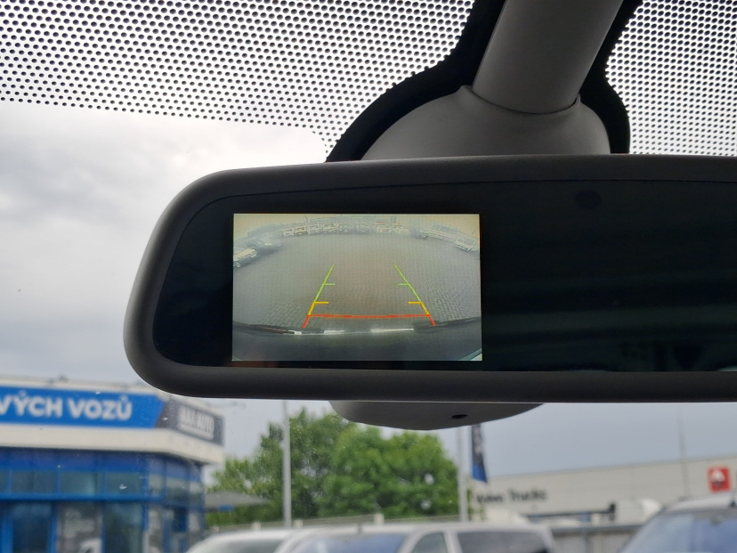 Opel Vivaro, 2018