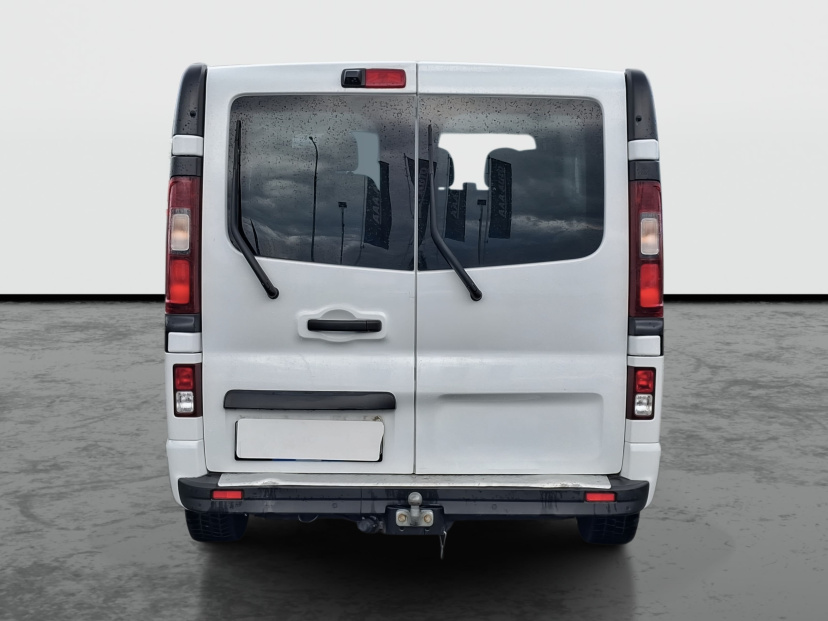 Opel Vivaro, 2018