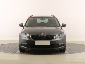 Škoda Octavia - 2020