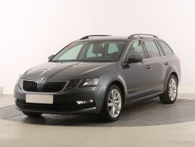 Škoda Octavia - 2020