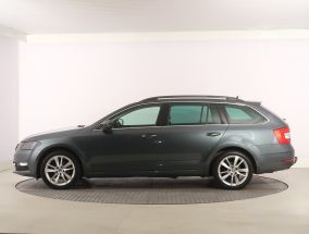 Škoda Octavia - 2020