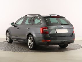 Škoda Octavia - 2020