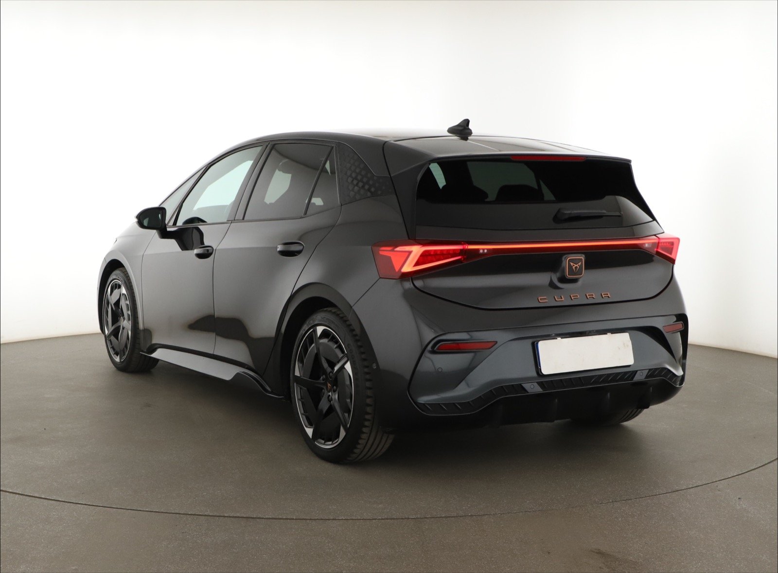 Cupra Born - 2022