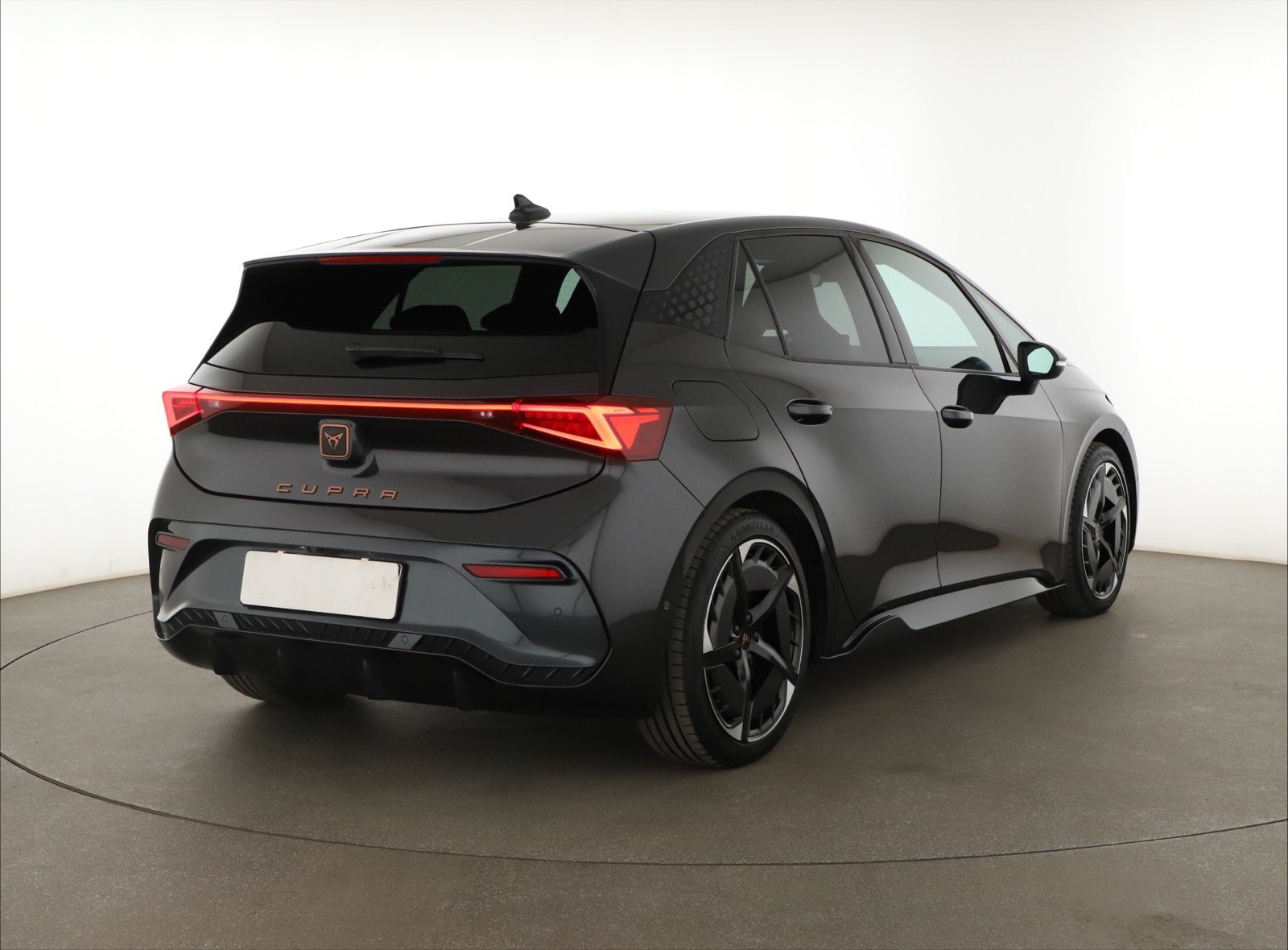 Cupra Born - 2022