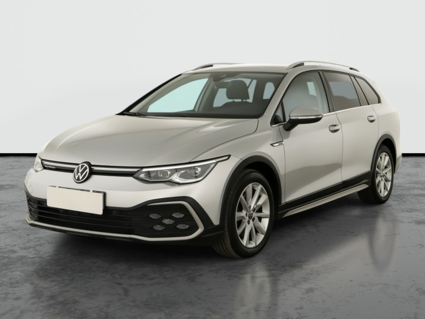 Volkswagen Golf, 2022