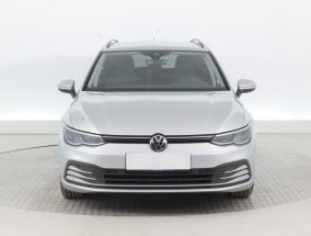 Volkswagen Golf - 2022
