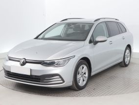 Volkswagen Golf - 2022