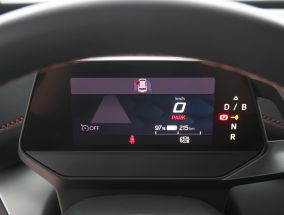 Cupra Born - 2023