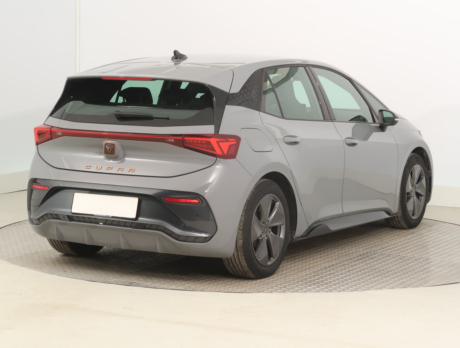 Cupra Born - 2023
