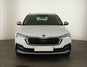 Škoda Octavia Scout - 2021