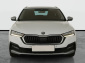 Škoda Octavia Scout, 2021