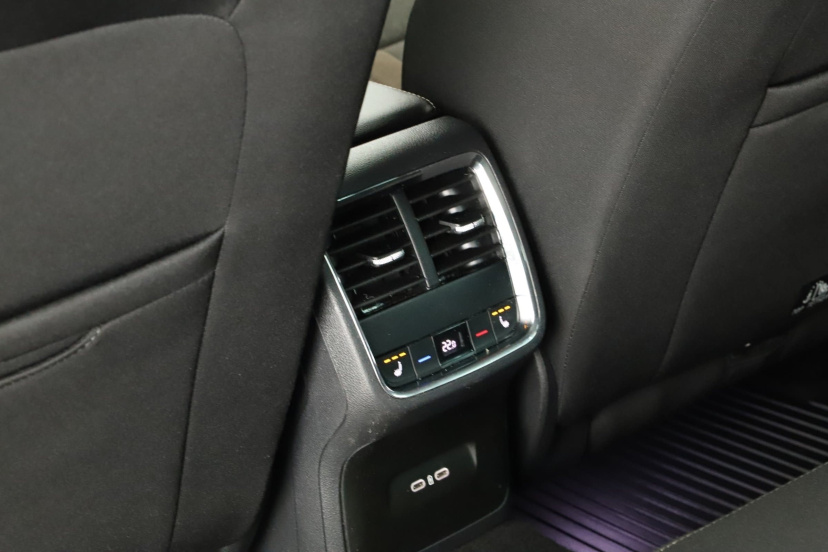 Škoda Octavia Scout, 2021