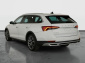 Škoda Octavia Scout, 2021