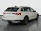 Škoda Octavia Scout, 2021