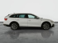 Škoda Octavia Scout, 2021