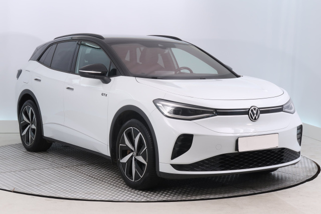 Volkswagen ID.4 2023