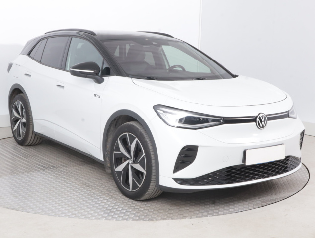 Volkswagen ID.4 2023