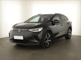 Volkswagen ID.4 - 2021