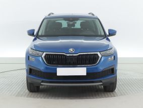 Skoda Kodiaq - 2023