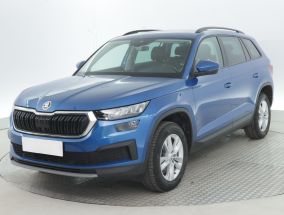 Skoda Kodiaq - 2023