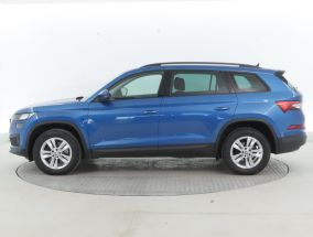 Skoda Kodiaq - 2023