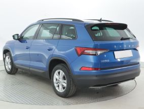 Skoda Kodiaq - 2023