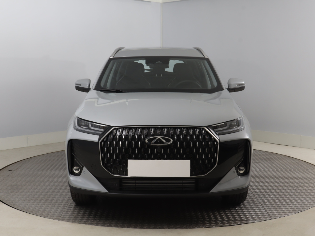 Chery Tiggo 7