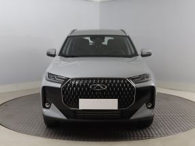 Chery Tiggo 7 - 2025