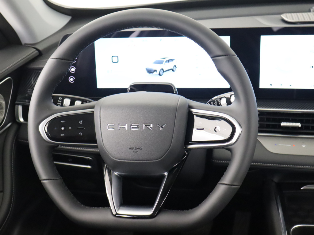 Chery Tiggo 7