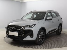 Chery Tiggo 7 - 2025