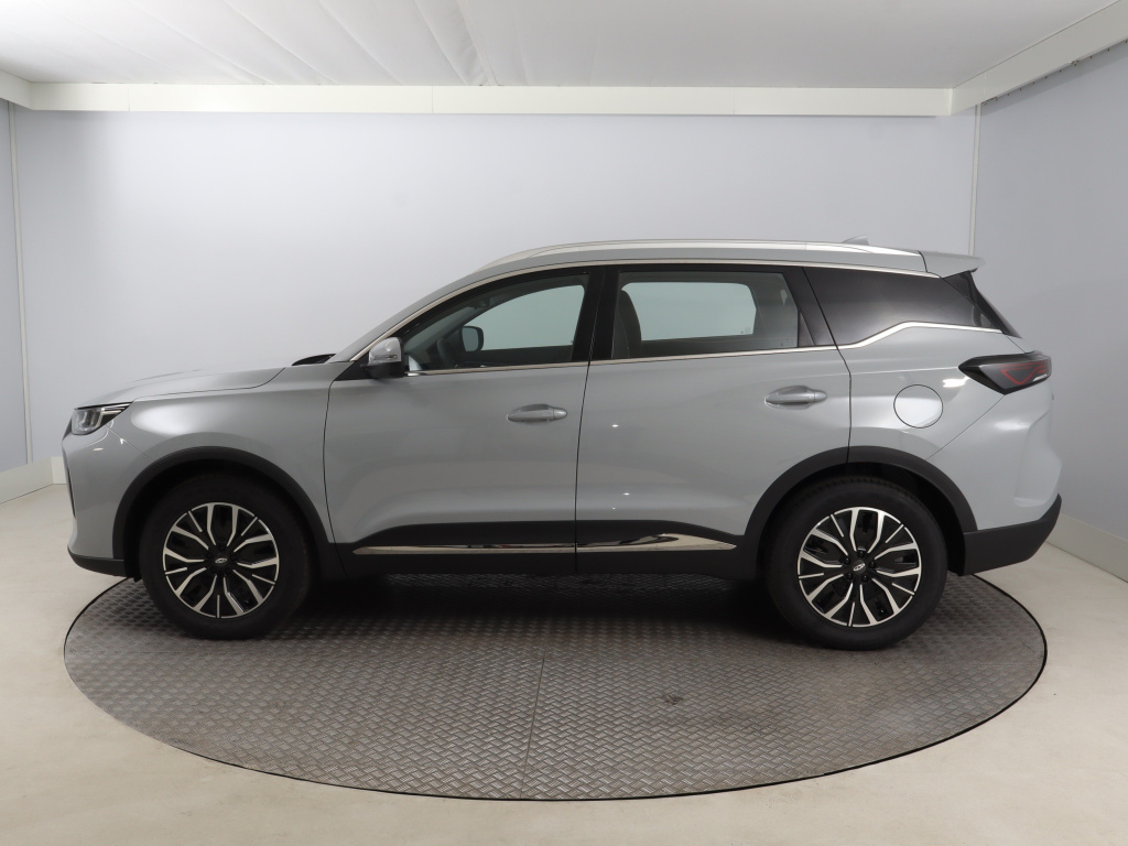 Chery Tiggo 7