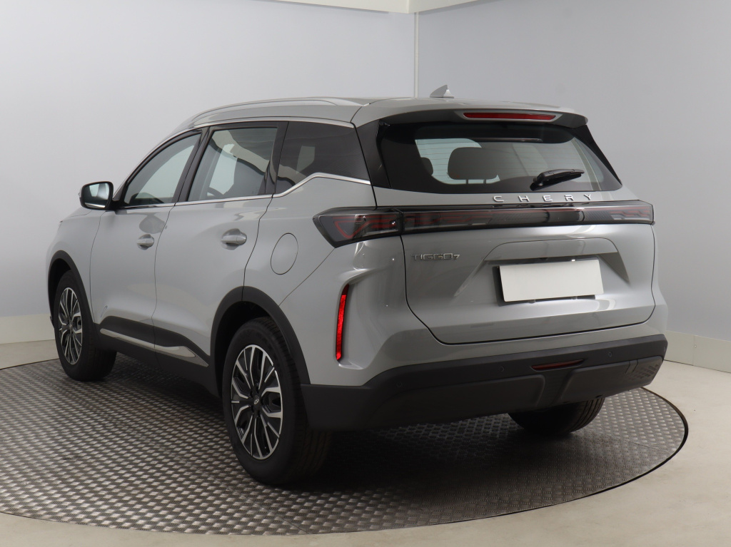 Chery Tiggo 7