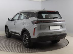 Chery Tiggo 7 - 2025