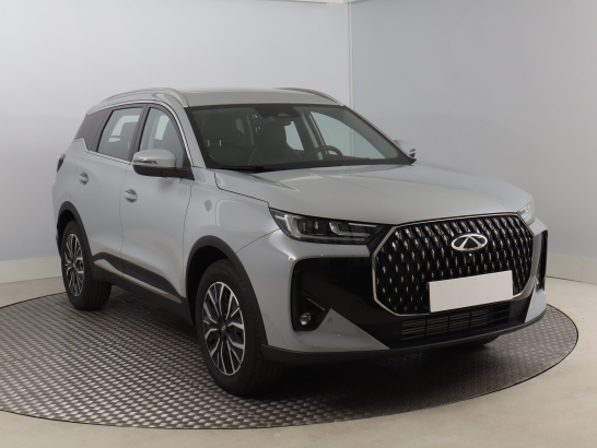 Chery Tiggo 7
