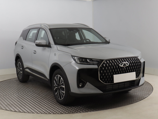 Chery Tiggo 7