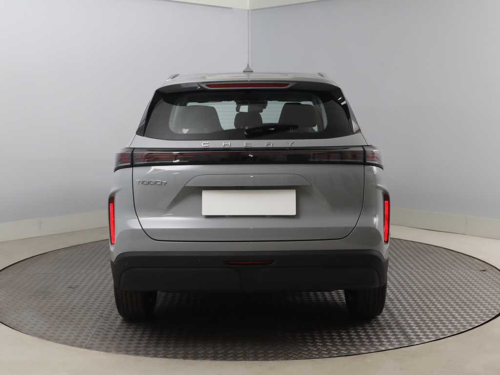 Chery Tiggo 7