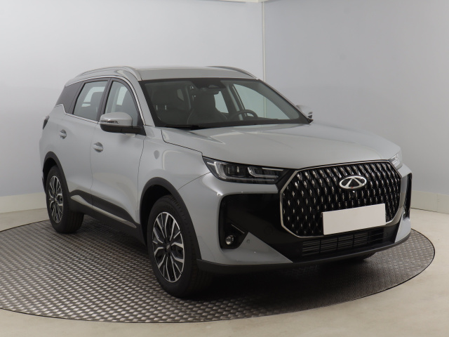 Chery Tiggo 7 2025