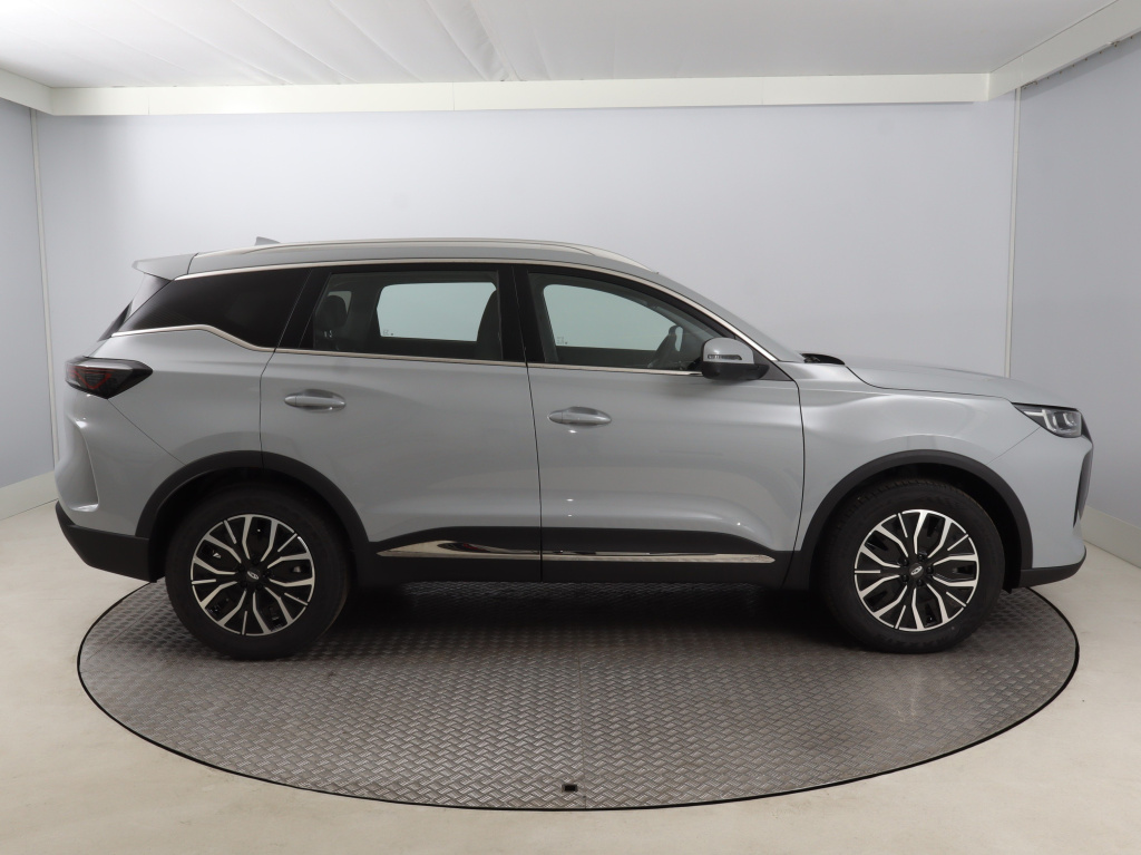 Chery Tiggo 7