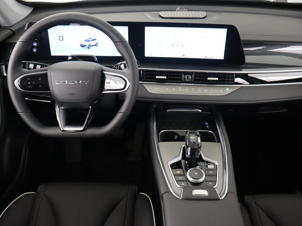 Chery Tiggo 7