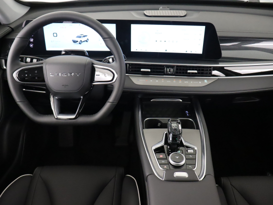 Chery Tiggo 7