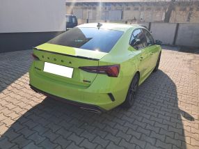 Skoda Octavia - 2023