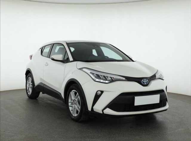 Toyota C-HR 2022
