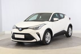 Toyota C-HR - 2022