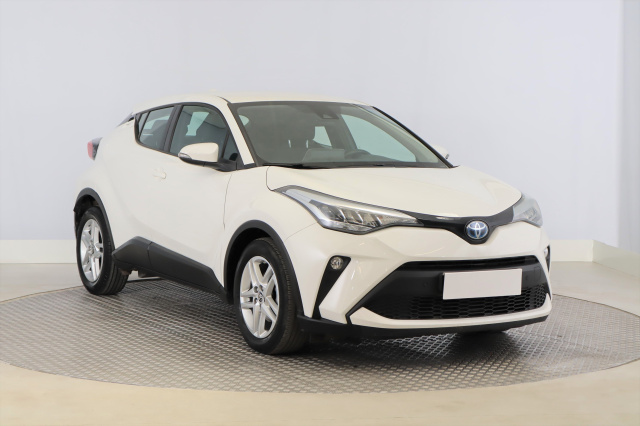 Toyota C-HR 2022
