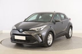 Toyota C-HR - 2023