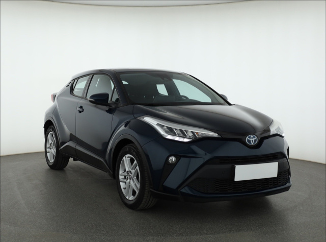 Toyota C-HR 2023