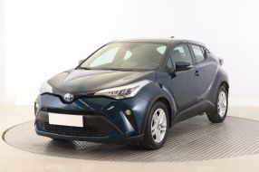 Toyota C-HR - 2023