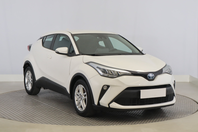 Toyota C-HR 2022